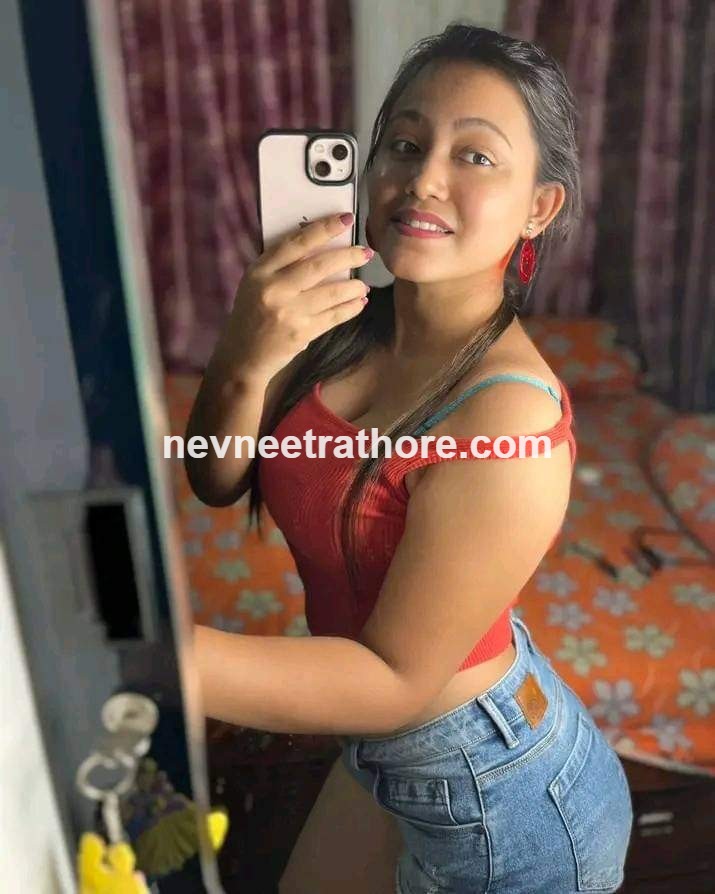 Ghaziabad Call Girl