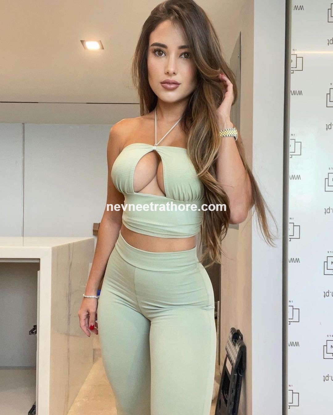 female Call Girls in Ghaziabad